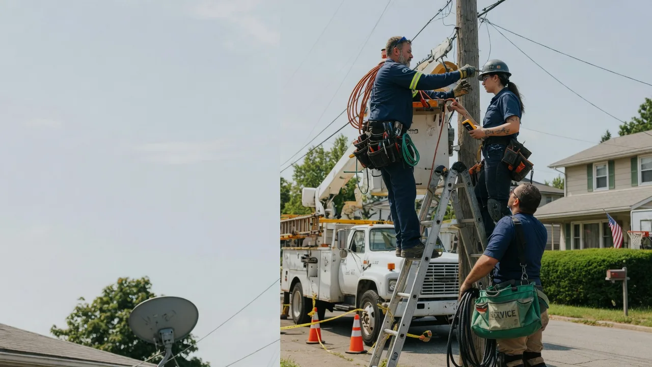 Electrical Repair in Friendship, NY near me